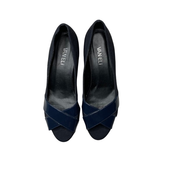 Vaneli shoes Size 6 1/2 - Picture 4 of 10